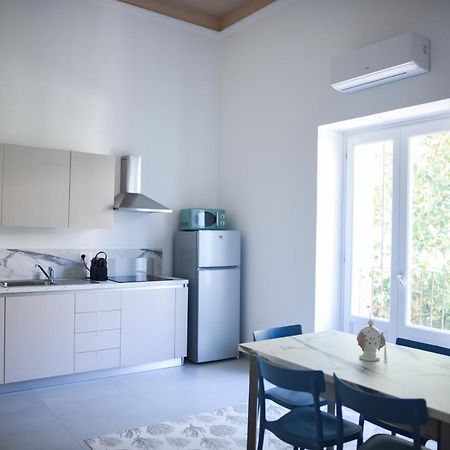 Corso Vittorio Elegant Suites Lipari ภายนอก รูปภาพ