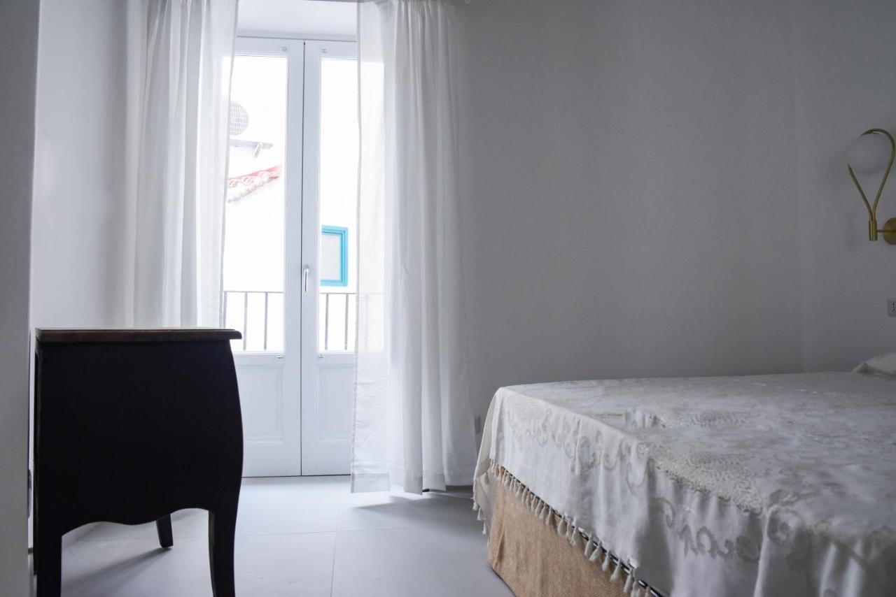 Corso Vittorio Elegant Suites Lipari ภายนอก รูปภาพ