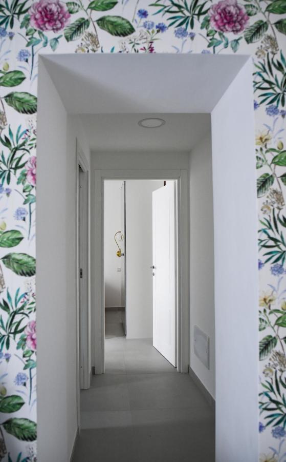 Corso Vittorio Elegant Suites Lipari ภายนอก รูปภาพ