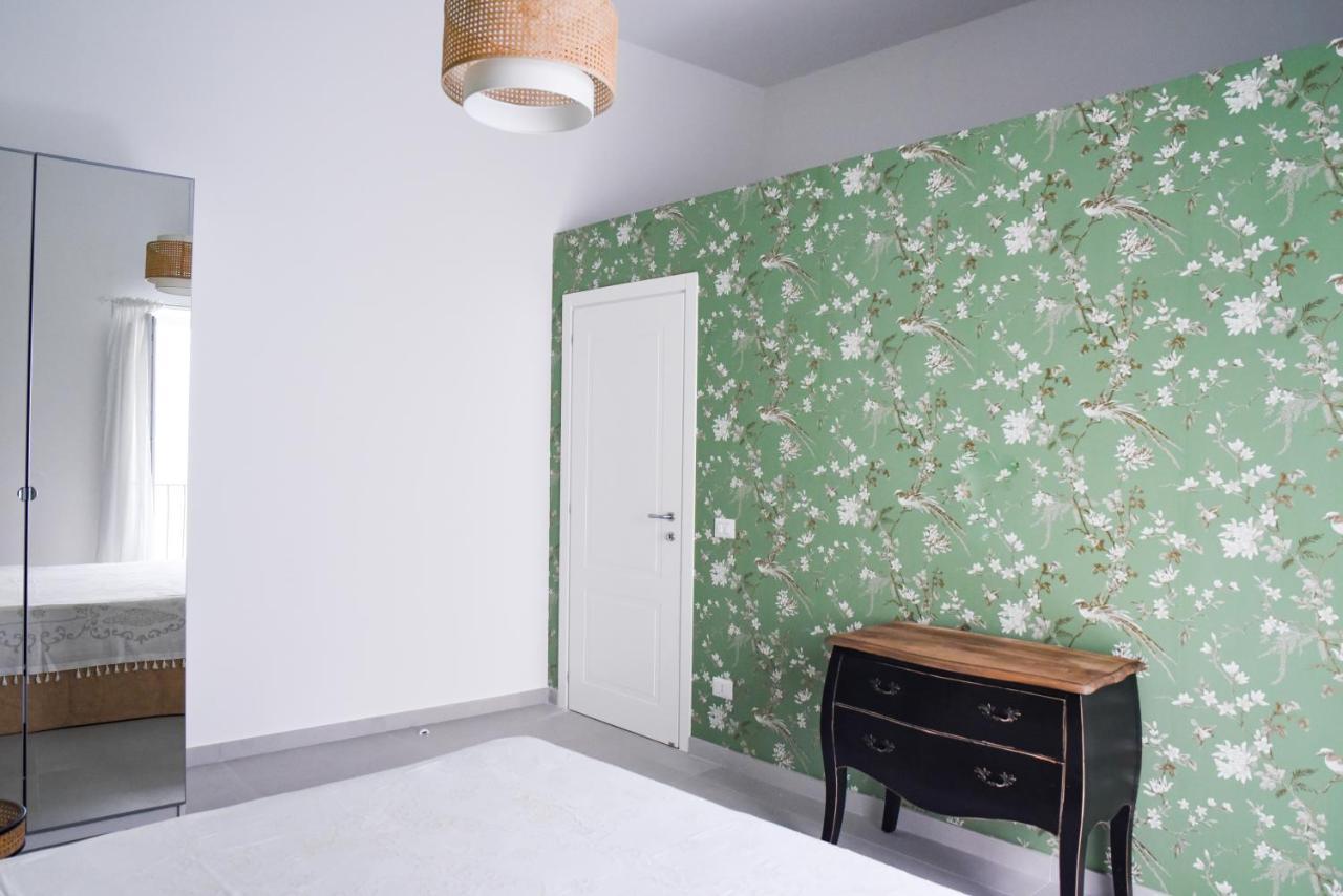 Corso Vittorio Elegant Suites Lipari ภายนอก รูปภาพ