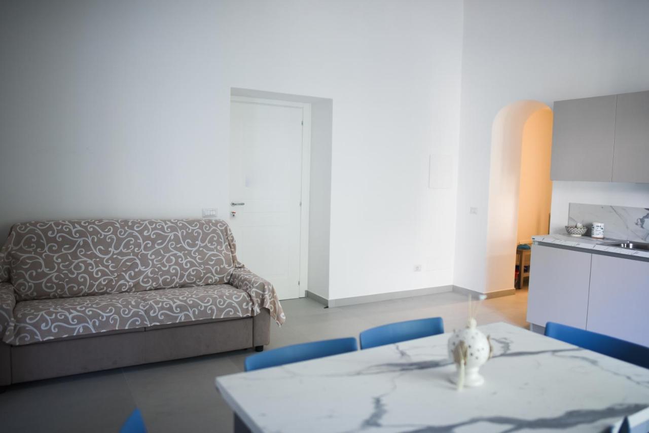 Corso Vittorio Elegant Suites Lipari ภายนอก รูปภาพ